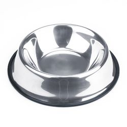 Stainless Steel Dog Bowl