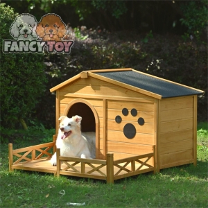 Dog House