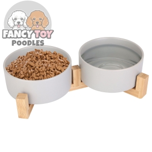 Ceramic Pet Bowls
