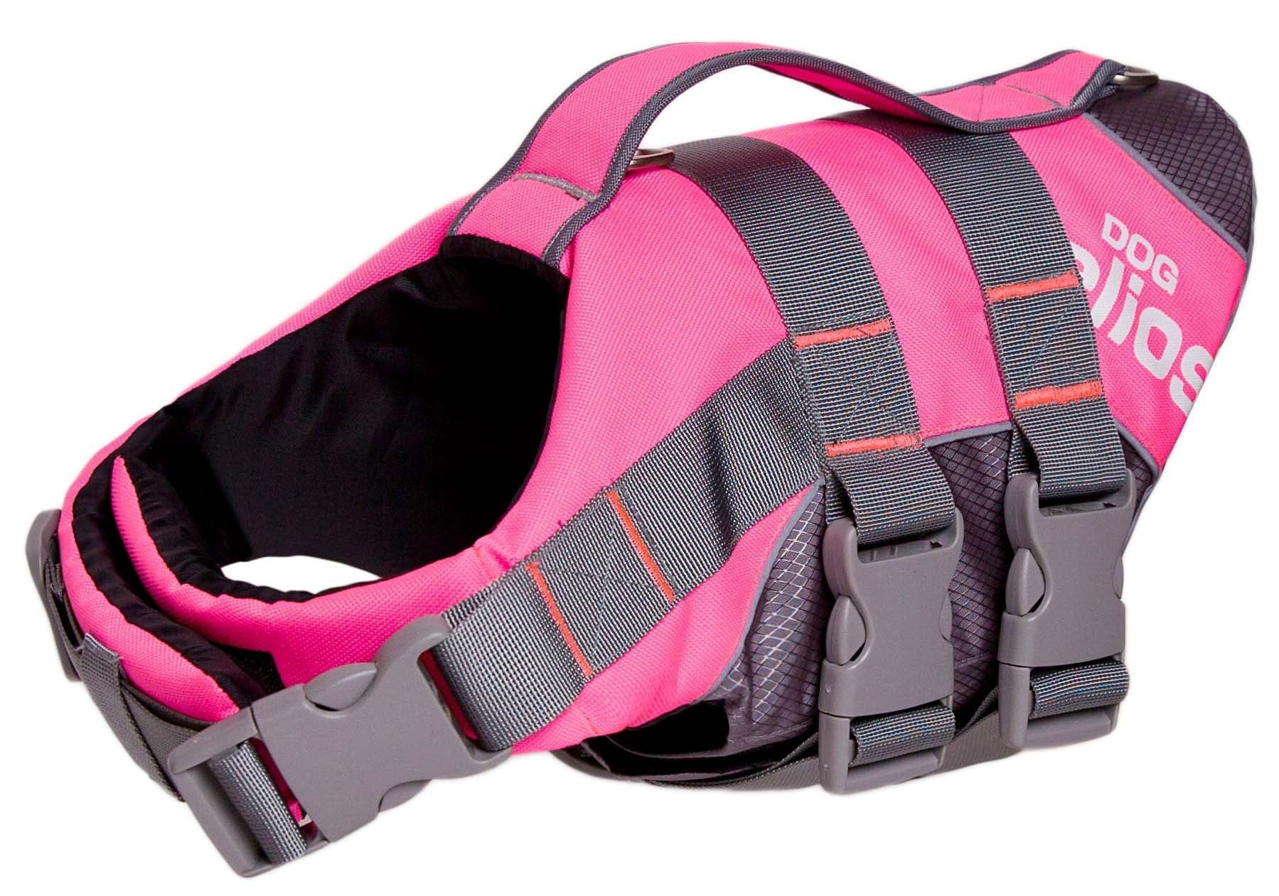 Dog Harness and Life Jacket