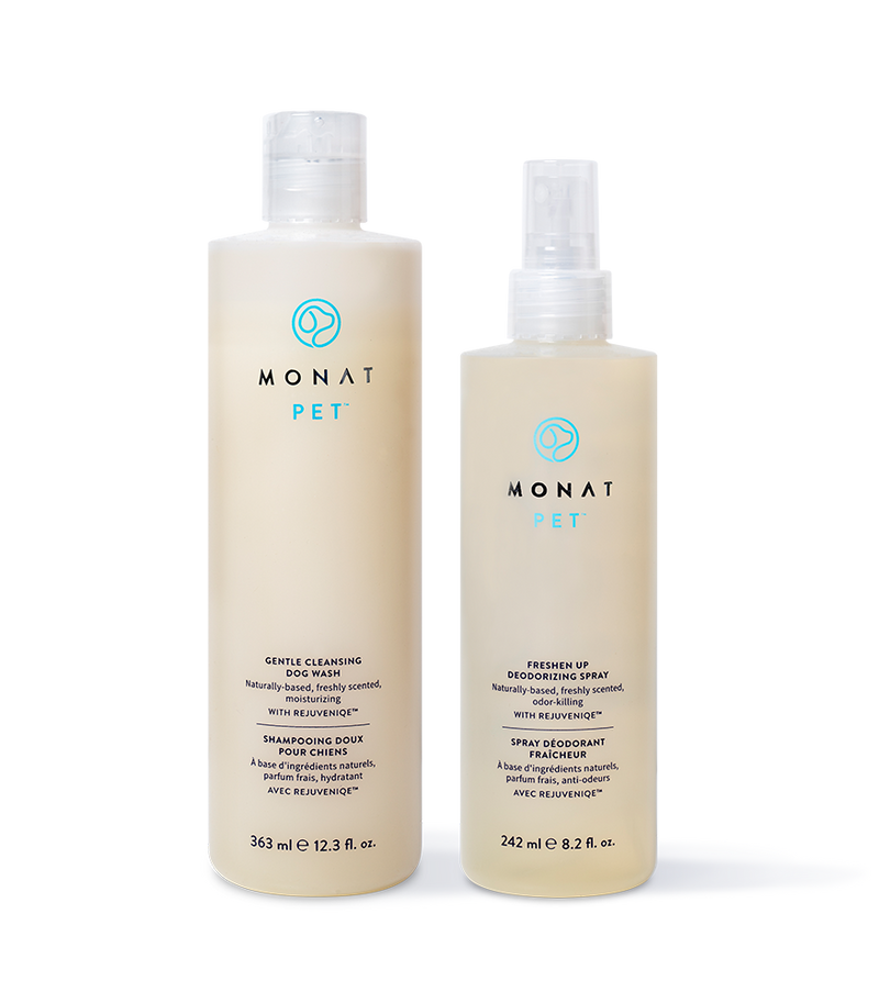 Monat Pet Duo