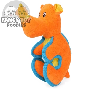 Squeak Chew Dog Toy