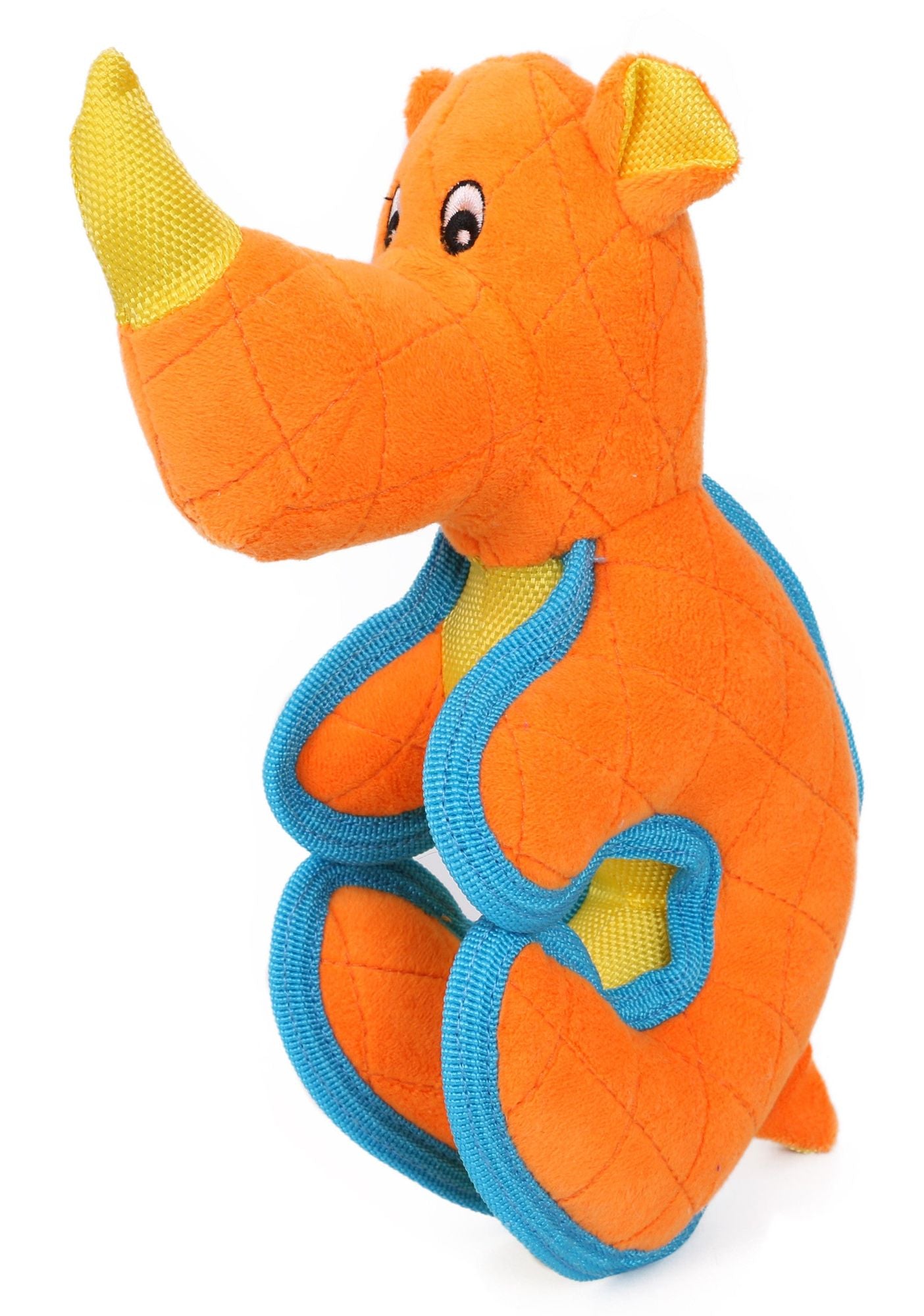 Squeak Chew Dog Toy