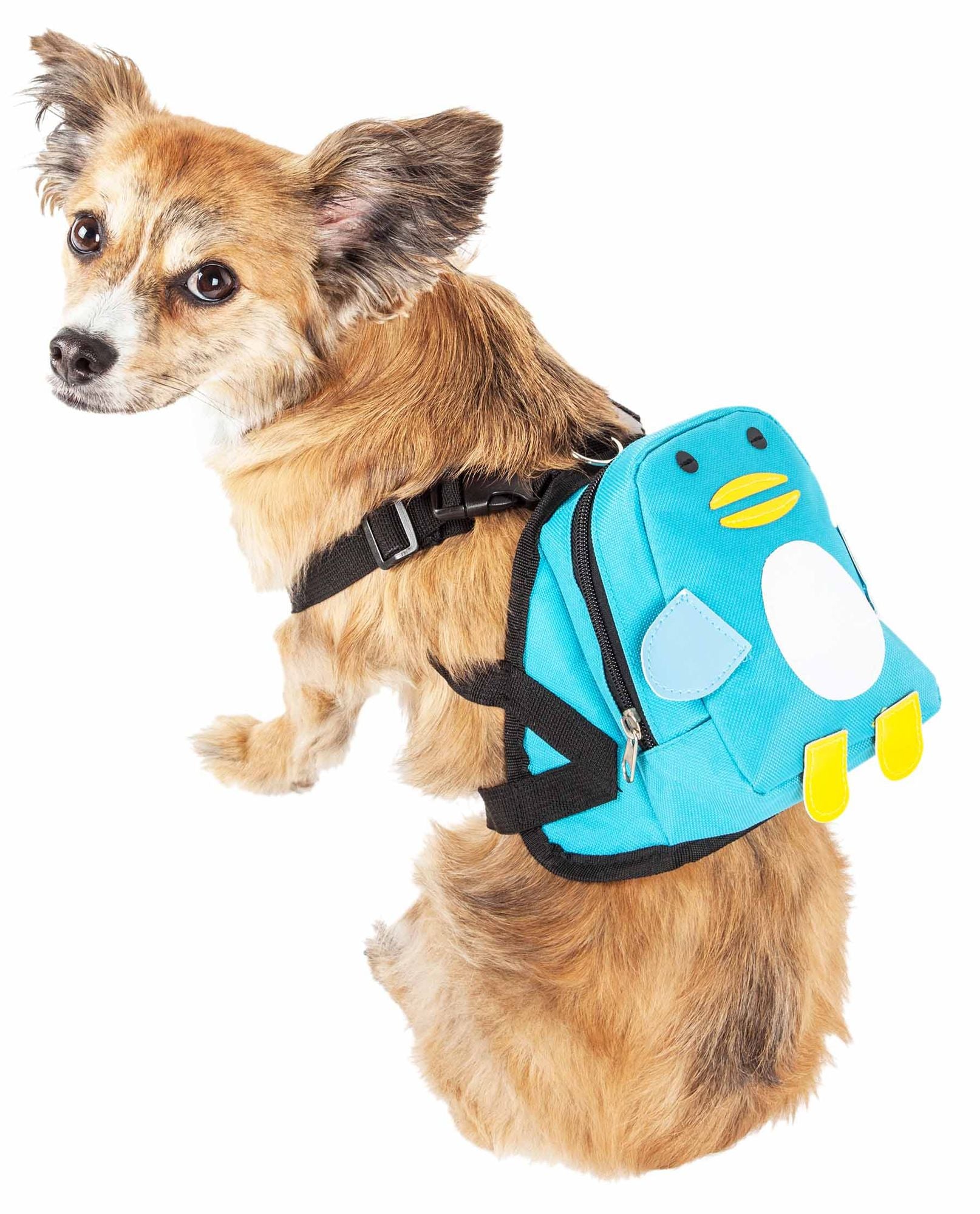 Harness Backpack
