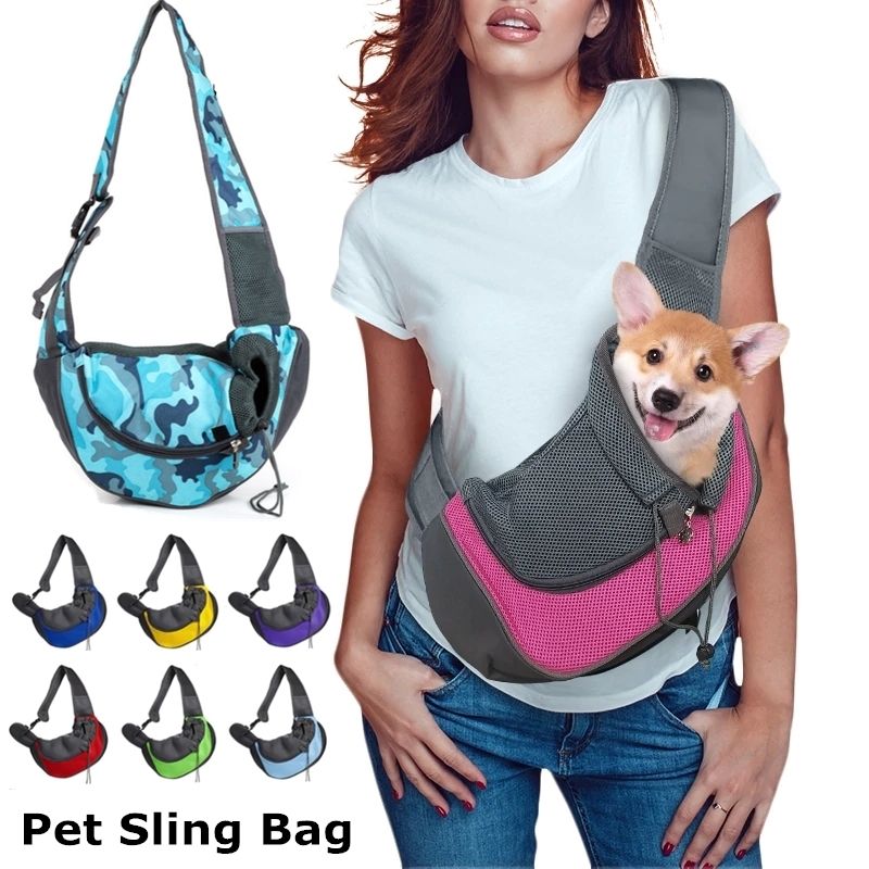 Sling Carry Bag
