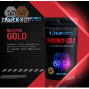 Resource Gold