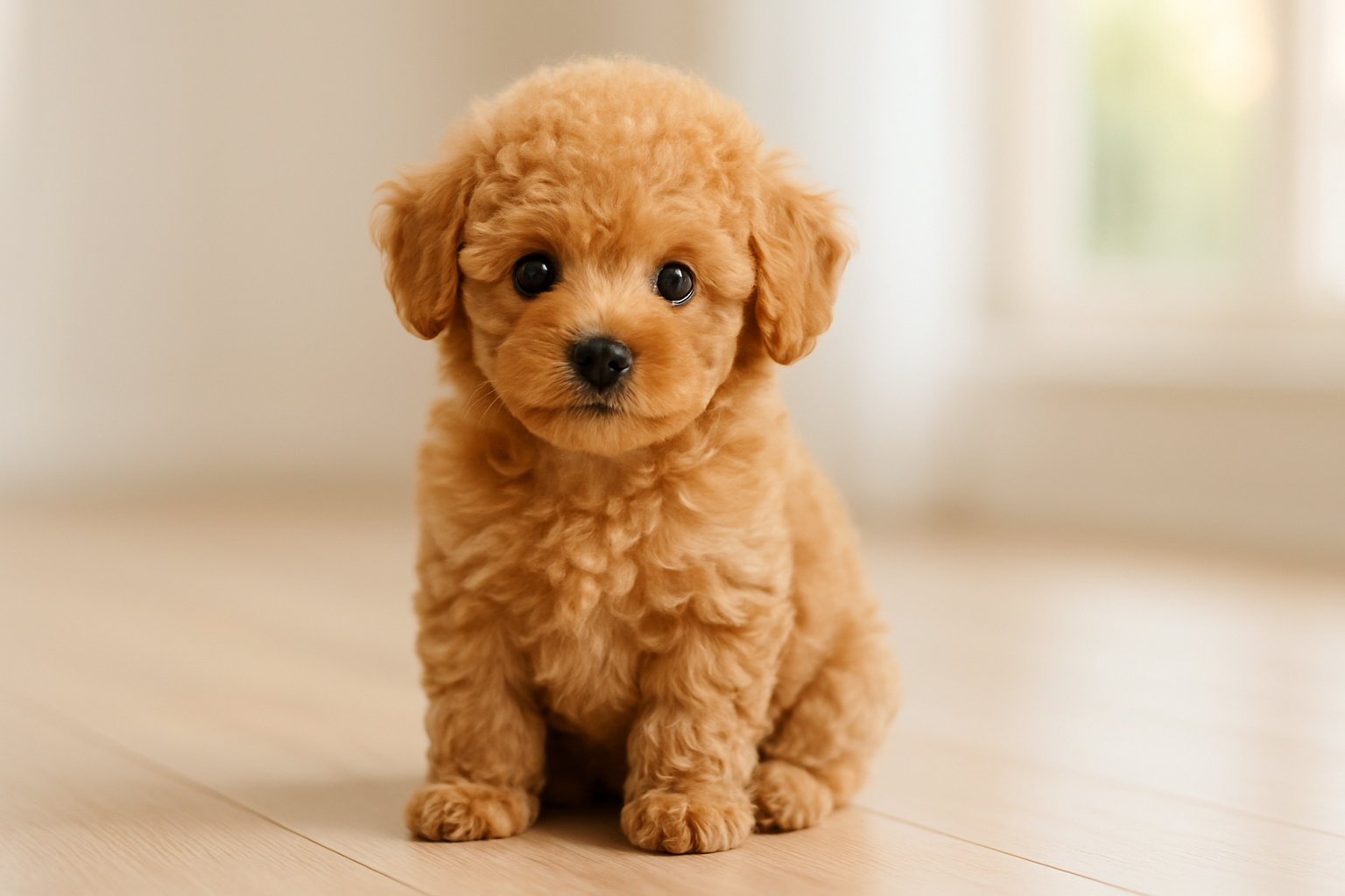 Your Guide to Finding a Healthy Toy Poodle for Sale in Australia