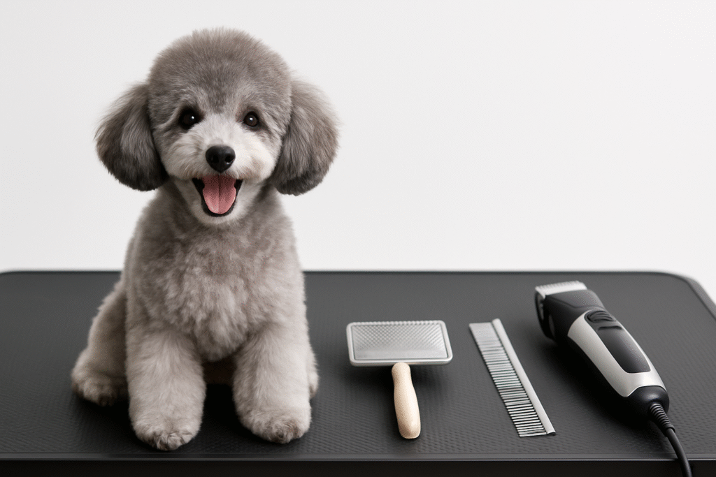 Finding Your Perfect Companion: A Breeder's Guide to Toy Poodle Puppies for Sale