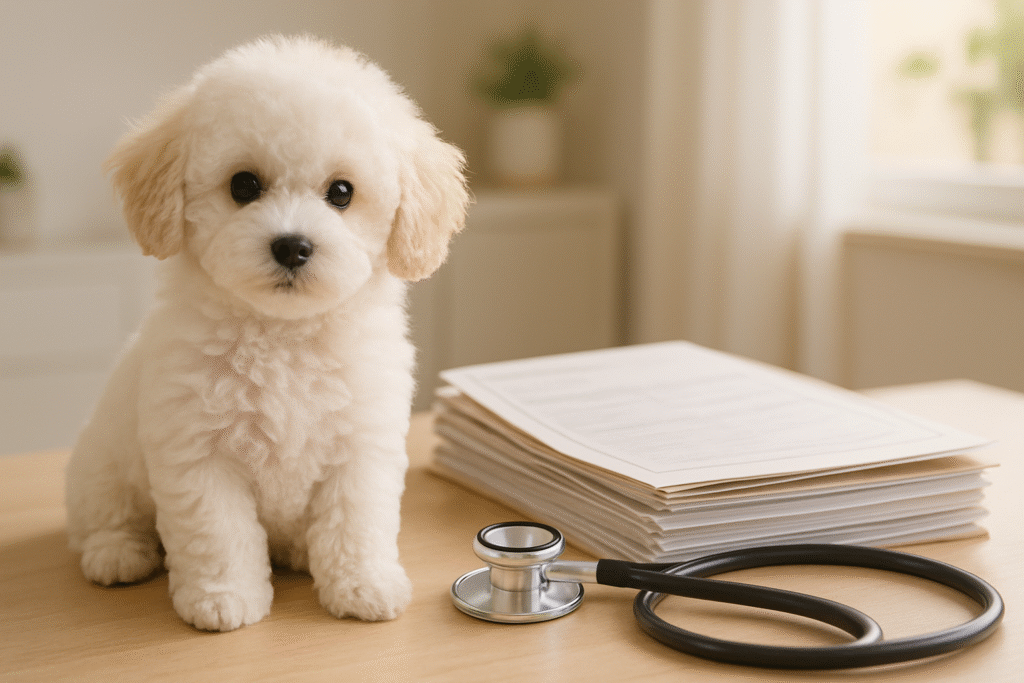 Finding Your Perfect Companion: A Breeder's Guide to Toy Poodle Puppies for Sale